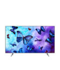SAMSUNG Q6 QN55Q6DA 55" CLASS 4K UHD QLED LCD TV