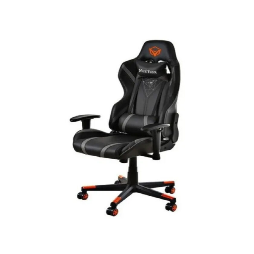 SILLA GAMER MEETION MT-CHR15 GRAY