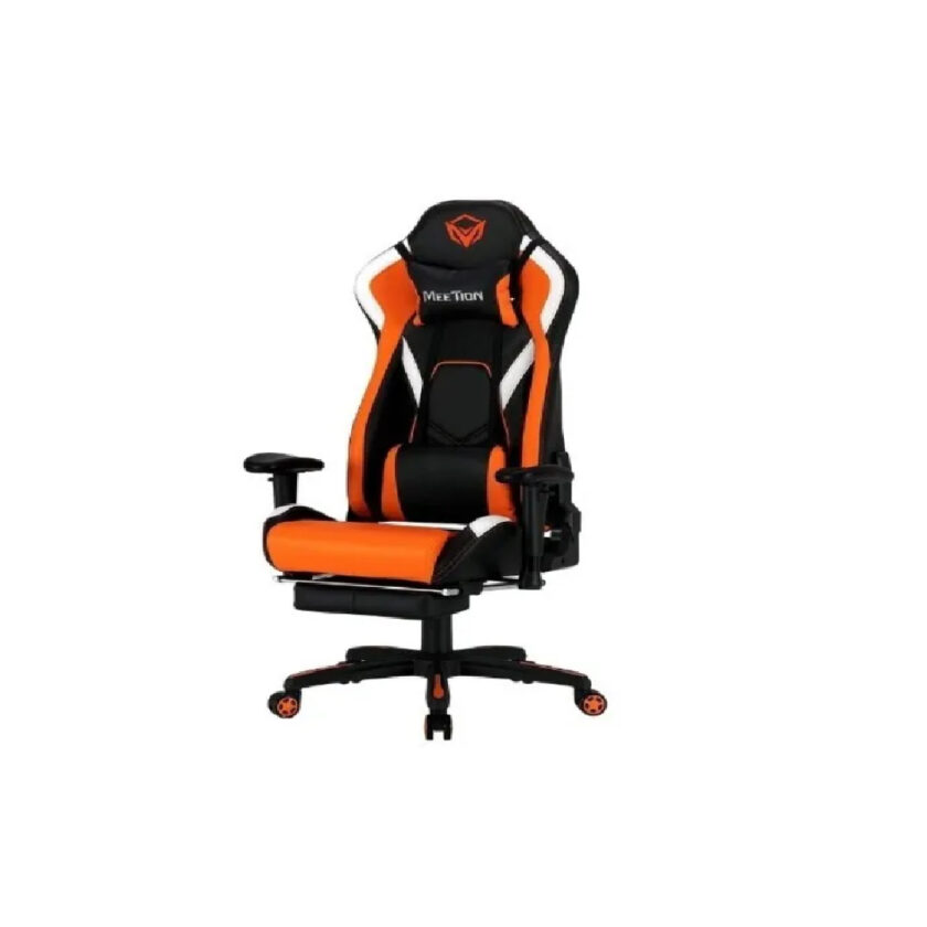 SILLA GAMER MEETION MT-CHR22