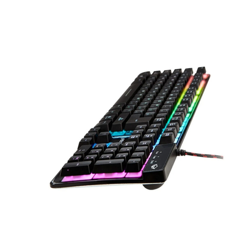 TECLADO GAMER MEETION MT-K9300 - Imagen 2