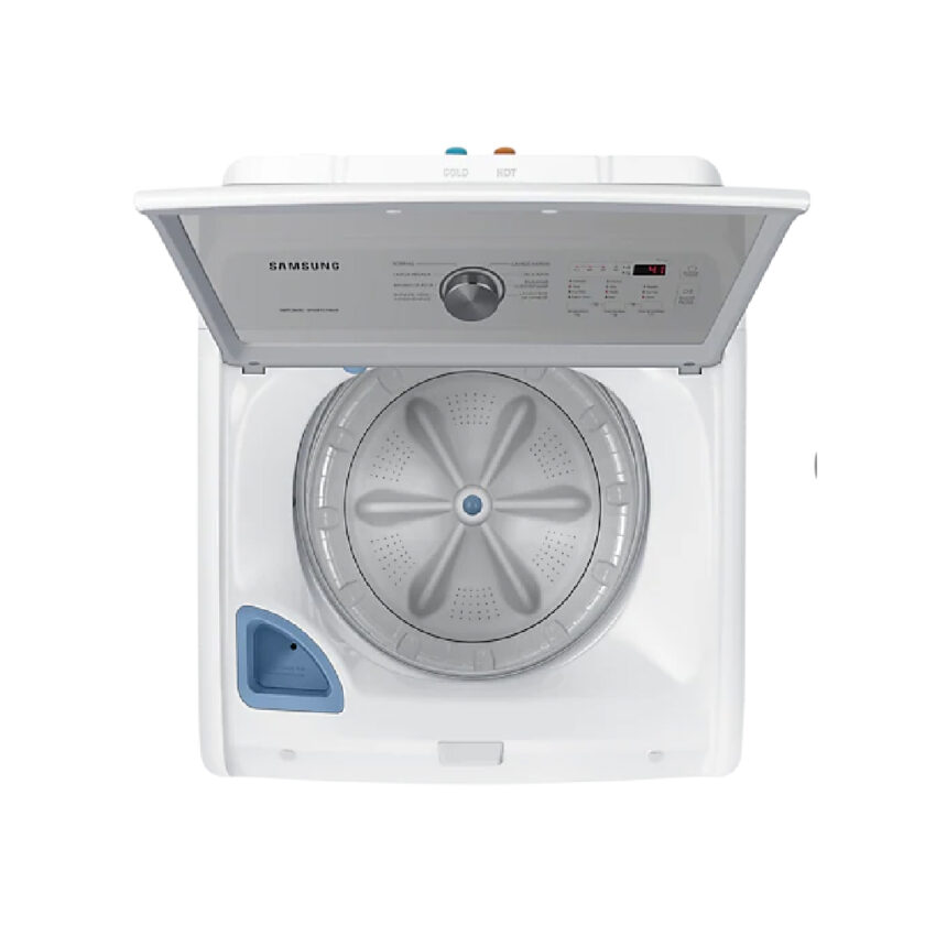 Lavadora Superior WA20A3353GW/AP con Aqua Saving - Imagen 2