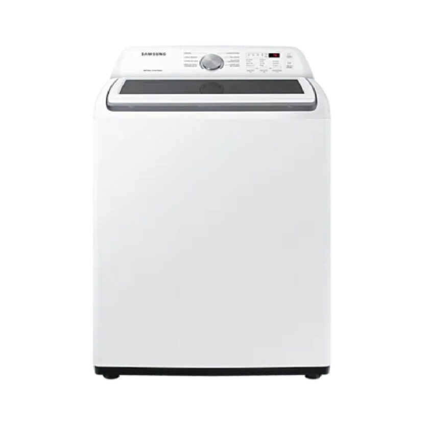 Lavadora Superior WA22A3353GW/AP con Aqua Saving Wa22a3353gw-ap