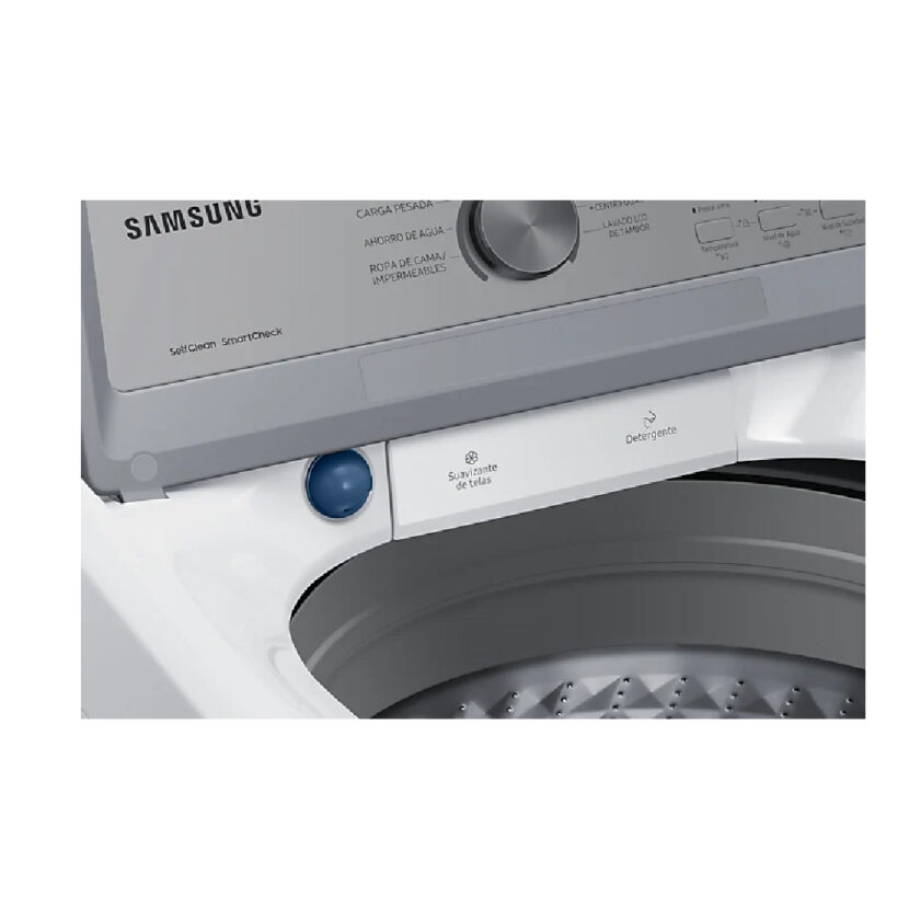 Lavadora Superior WA22A3353GW/AP con Aqua Saving Wa22a3353gw-ap - Imagen 3