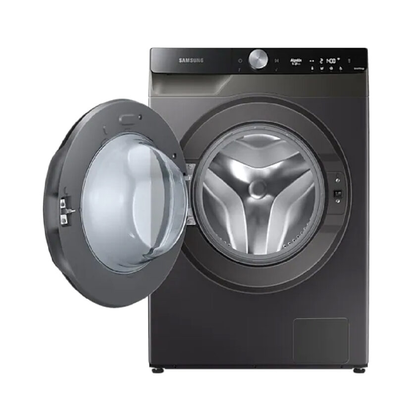 Lavadora Combo con Eco Bubble™ LAVA-SECA Wd11t704bdx/ed - Imagen 2