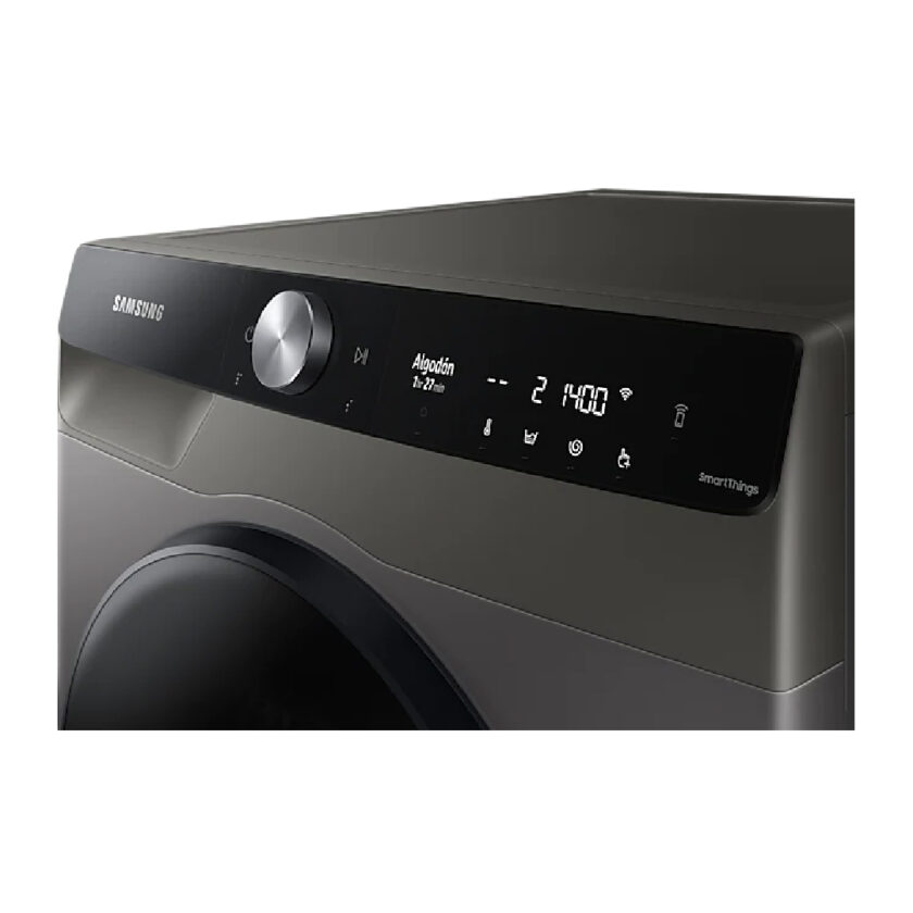 Lavadora Combo con Eco Bubble™ LAVA-SECA Wd11t704bdx/ed - Imagen 3