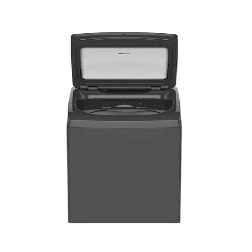 Lavadora Superior 19Kgs Smart Action y panel digital Gris Ww19ltahla - Imagen 2