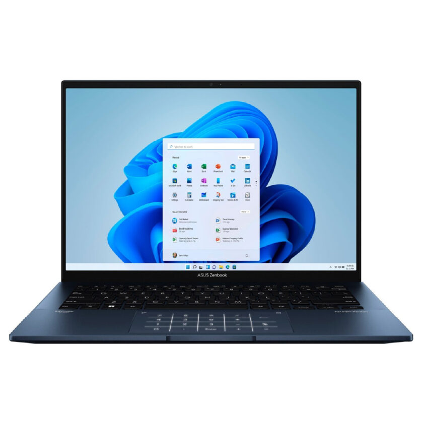 ASUS ZENBOOK Q409Z