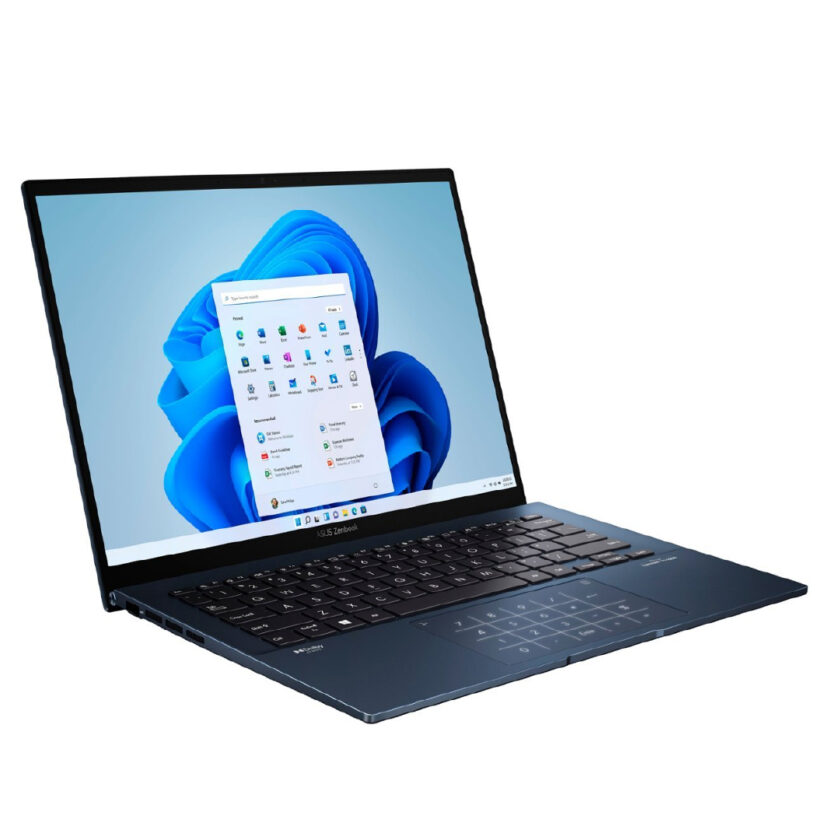 ASUS ZENBOOK Q409Z - Imagen 2