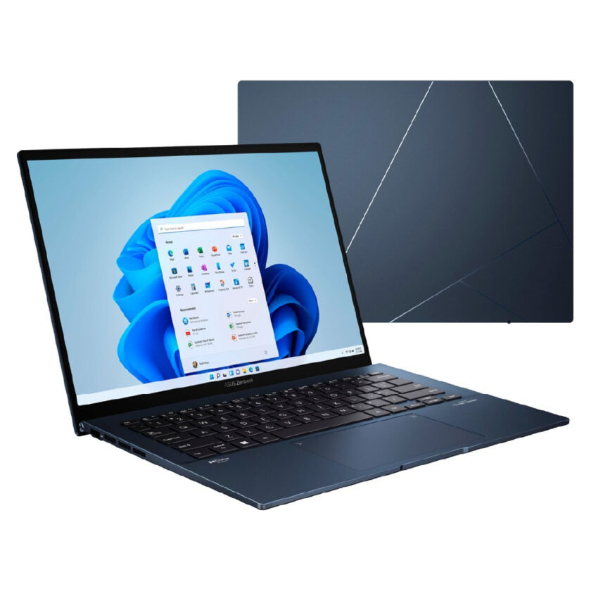 ASUS ZENBOOK Q409Z - Imagen 3