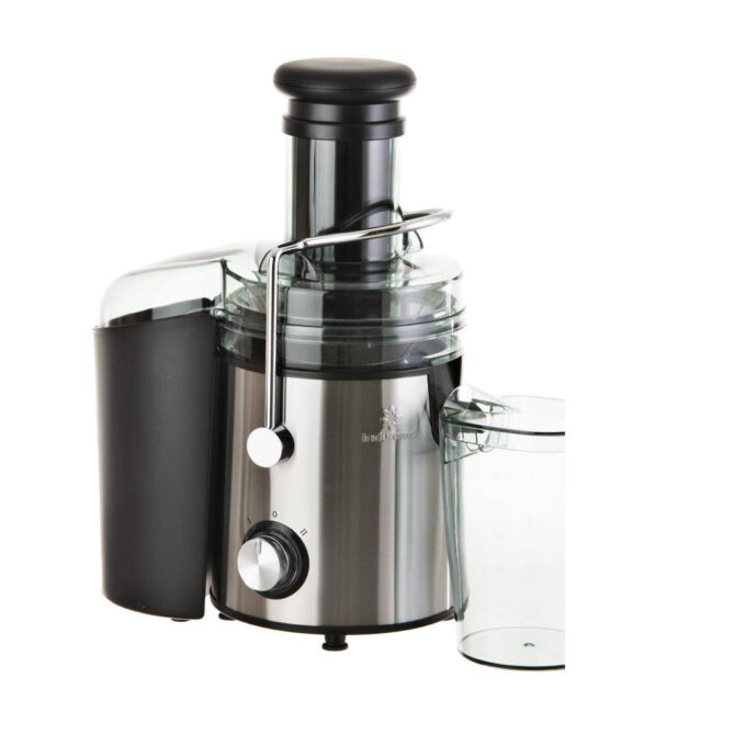 EXTRACTOR EI-CR JUGO INDURAMA INDU_A